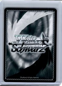 2020 Weiss Schwarz Fujimi Fantasia Bunko Mamako, Hero's Mother #FOS/W65-037 C - Image 2