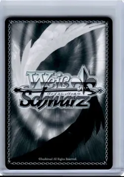 2020 Weiss Schwarz Fujimi Fantasia Bunko Ken, Student Council #FSI/W65-061 C - Image 2