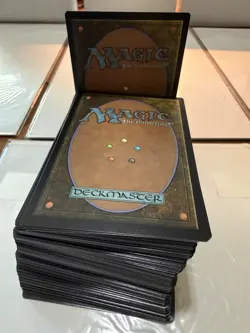 MTG Fallout Lot of 130 Rare Cards From PIP Commander Decks Magic: The Gathering - Image 3