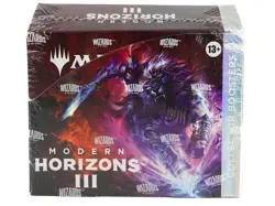 TEN MTG Modern Horizons 3 Collector Booster Boxes x 10 MH3 Magic The Gathering - Image 2