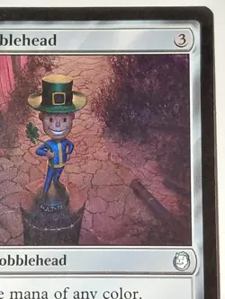 Luck Bobblehead Universes Beyond: Fallout Regular - Image 5