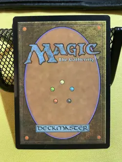 Leyline of Abundance Core Set 2020 Rare Green Enchantment 179/280 - Image 2