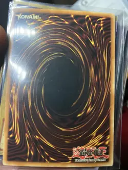 Yu-Gi-Oh Monster Reborn LOB-118 Ultra Spell Unlimited Edition TCG - Image 3