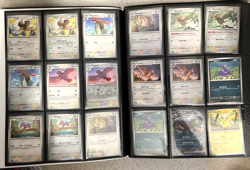 POKEMON 151 COMPLETE BASE MASTER SET ALL HOLOS, REVERSES, EX's, & HALO ENERGIES - Image 5