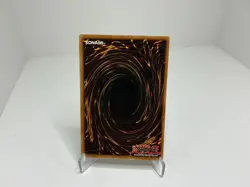 YuGiOh Red Eyes Black Dragon JMP-002 - Image 3