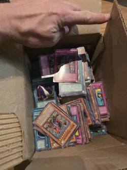 Yu-Gi-Oh Cards - Image 2