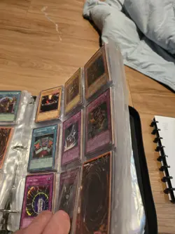 Yu-Gi-Oh Cards - Image 3