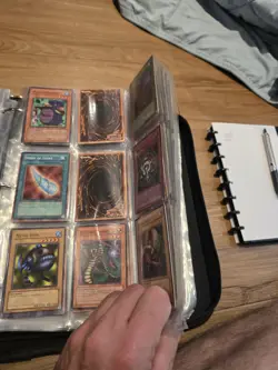 Yu-Gi-Oh Cards - Image 4