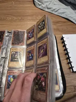 Yu-Gi-Oh Cards - Image 5