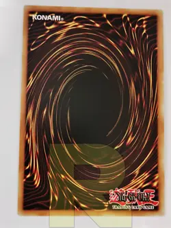 Exodia Il Proibito / The Forbidden ® Rara Secret ® BLGG-EN002 ® Yugioh ® Inglese - Image 4