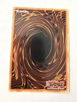 Yugioh - Exceptional Schedule - Secret - 1st - BLZD-EN054 - NM - Image 2
