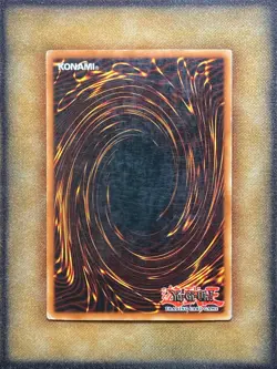 Yugioh Metamorphosis PGD-090 Common MP - Image 2