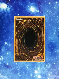 🔥YUGIOH DARK MAGICIAN - TN23-EN001 - QUARTER CENTURY RARE 25th Anniversary - Image 2