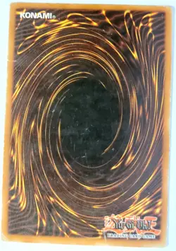 Yugioh Tcg Second Coin Toss LOD-083 Unlimited Rare Hp - Image 2