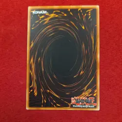 Konami Yu-Gi-Oh! TCG Ragged Records of Rites CORI-EN062 Spell EN - Image 2
