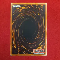 Konami Yu-Gi-Oh! TCG Griffoh CORI-EN004 Super Rare Foil 1st Ed EN - Image 2