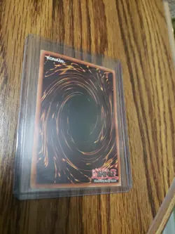 Yu-Gi-Oh! Giltia The D. Knight MRD-094 Unlimited Never Played With Near Mint - Image 2