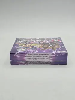 Yugioh Battles of Legend Glorious Gallery Booster Box 1st Edition Factory Sealed - Image 3