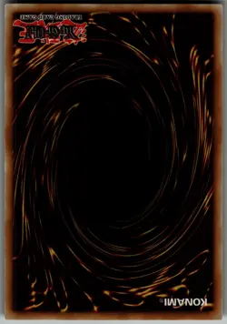 De-Fusion Secret Rare Legendary Collection Kaiba LCKC-EN044 LP - Image 2