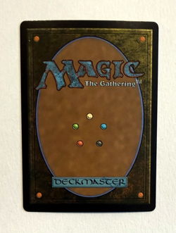 MTG Final Fantasy Japanese Aettir and Priwen Borderless 0350 Foil - Image 2