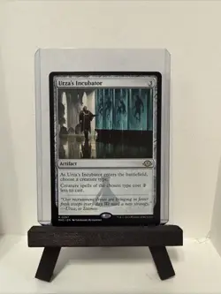 Urza's Incubator Modern Horizons 3 Regular - Image 1