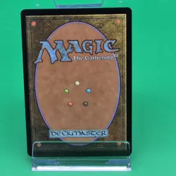 Black Sun’s Zenith Commander 2014 C14 Rare MTG Board Wipe NM - Image 2