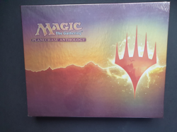 MTG PLANECHASE ANTHOLOGY MINT FACTORY SEALED 2016 - Image 1