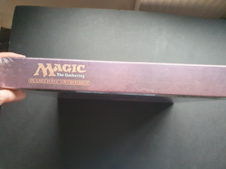 MTG PLANECHASE ANTHOLOGY MINT FACTORY SEALED 2016 - Image 2