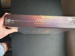 MTG PLANECHASE ANTHOLOGY MINT FACTORY SEALED 2016 - Image 3