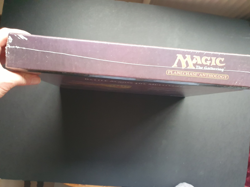 MTG PLANECHASE ANTHOLOGY MINT FACTORY SEALED 2016 - Image 4