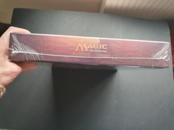 MTG PLANECHASE ANTHOLOGY MINT FACTORY SEALED 2016 - Image 5