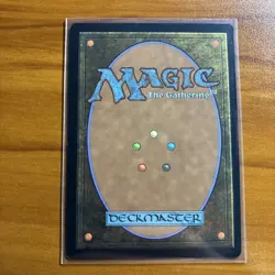 Bitterthorn, Nissa's Animus - 343 - NM - Commander: Secrets of Strixhaven - Image 2