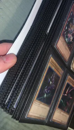 One Piece and Yugioh Lot - Image 2