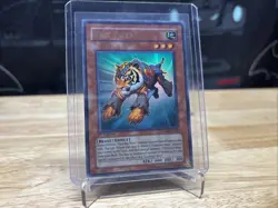 Test Tiger GLAS-EN082 Gladiator's Assault 1st Edition LP - Image 1