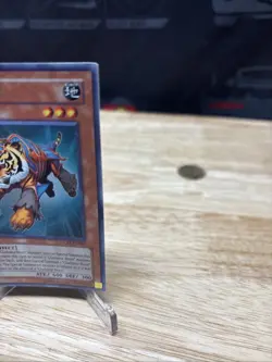 Test Tiger GLAS-EN082 Gladiator's Assault 1st Edition LP - Image 4