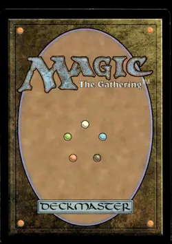 Trading Card Game Single Magic: The Gathering TCG - Image 2