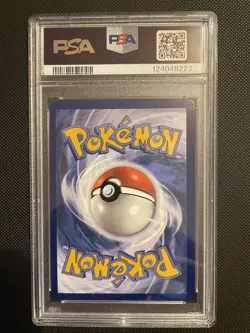 Pokemon TCG Black Bolt Zekrom BWR PSA 10 172/086 - Image 2