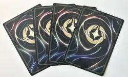 Tinker Bell Snowflake Collector 48/204 Legendary X4 Lorcana Winterspell Playset - Image 2