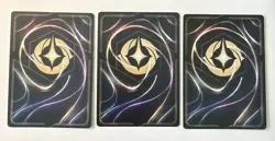 Pocahontas Steadfast Traveler 220/204 Epic Holo X3 Disney Lorcana Wilds Unknown - Image 2