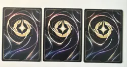 Daisy Duck Trendy Traveler 216/204 Epic Holo Foil X3 Wilds Unknown Lorcana NM - Image 2