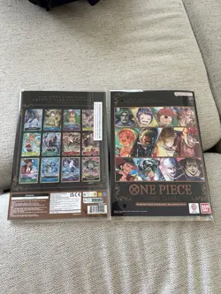 One Piece Card Game Premium Card Collection Best Selection Vol. 6 English - Image 2