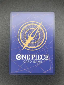 Boa Hancock (051) OP07-051 Super Rare 500 Years in the Future One Piece Foil LP - Image 2