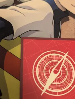 PRE-ERRATA Monkey.D.Luffy (003) OP01-003 Romance Dawn Leader - Image 3