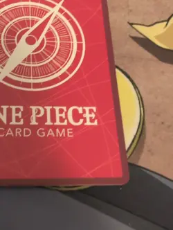 PRE-ERRATA Monkey.D.Luffy (003) OP01-003 Romance Dawn Leader - Image 5