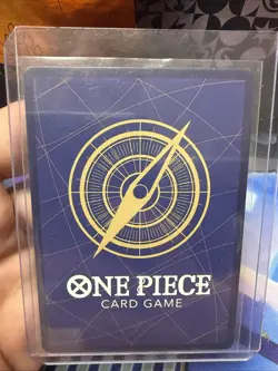 Vista Treasure Rare 2026 One Piece 16 OP16-11! - Image 2