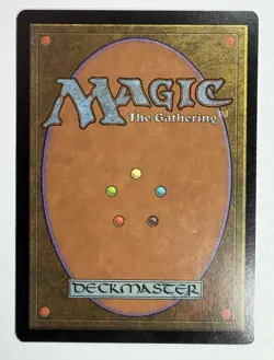 Free-for-All MTG Unglued NM - Image 2