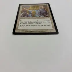 Flicker HP Urza's Destiny MTG 1999 9 / 143 English Regular Douglas Shuler - Image 2