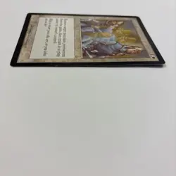 Flicker HP Urza's Destiny MTG 1999 9 / 143 English Regular Douglas Shuler - Image 3