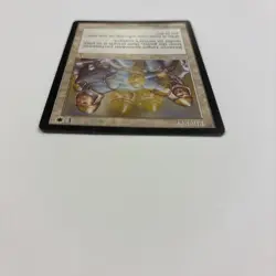 Flicker HP Urza's Destiny MTG 1999 9 / 143 English Regular Douglas Shuler - Image 4