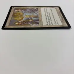 Flicker HP Urza's Destiny MTG 1999 9 / 143 English Regular Douglas Shuler - Image 5